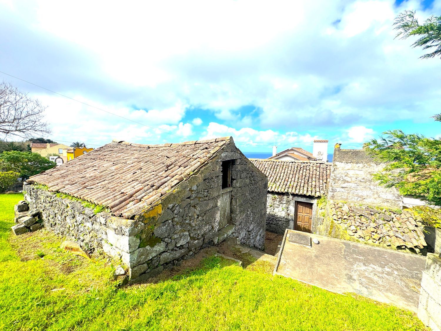 Land for sale in Ponta Delgada, Portugal — €120,000