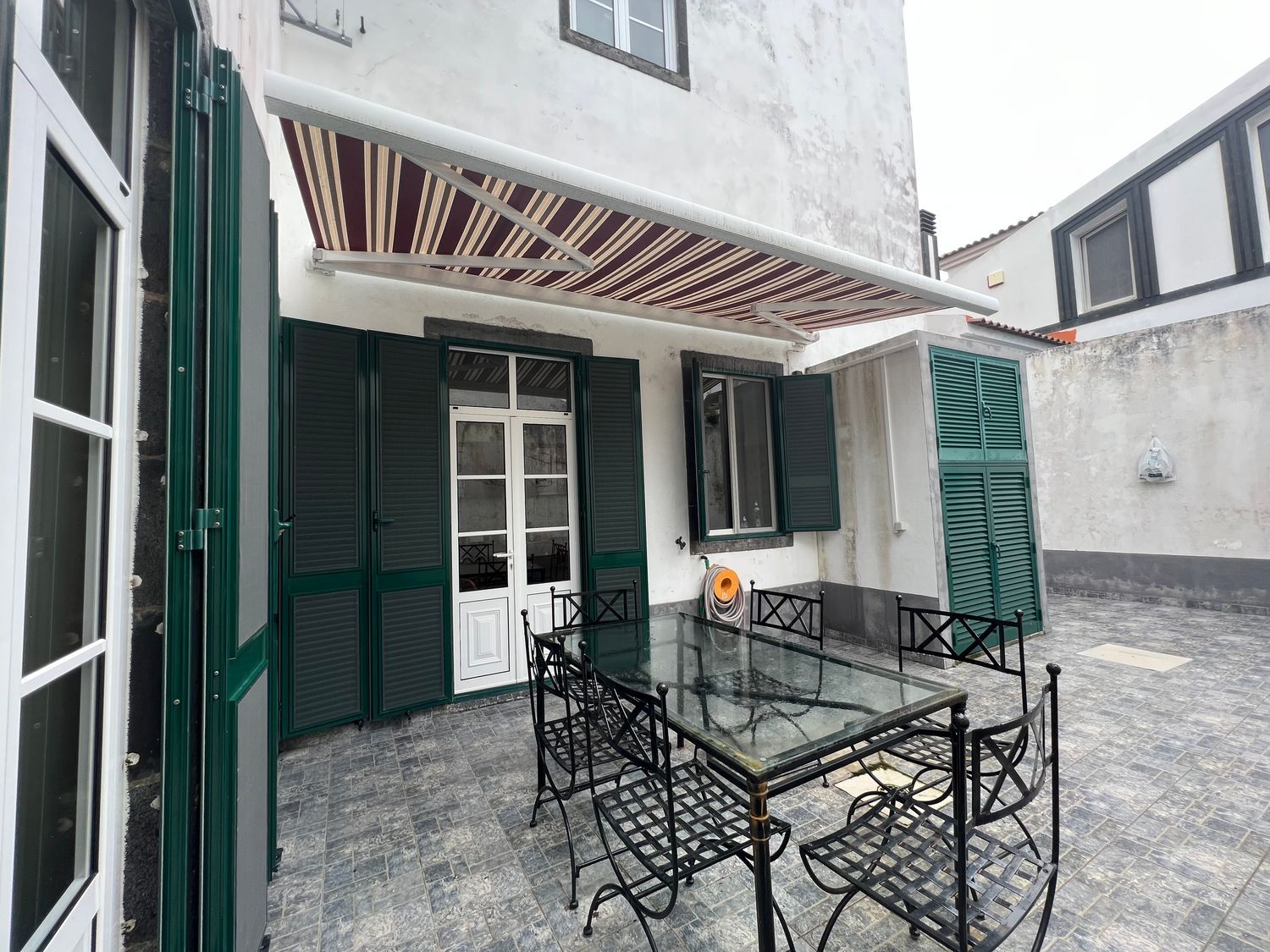 Das Janelas - 