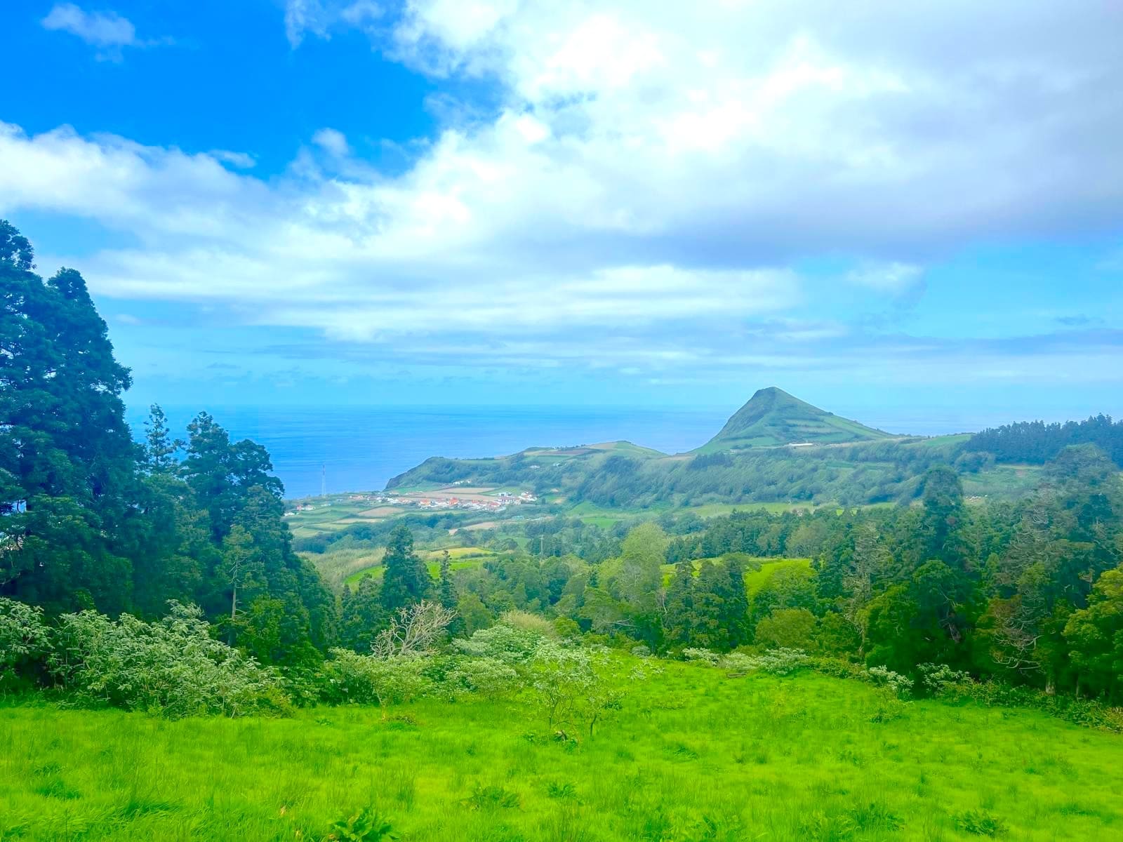 Land for sale in Ponta Delgada, Portugal — €69,000