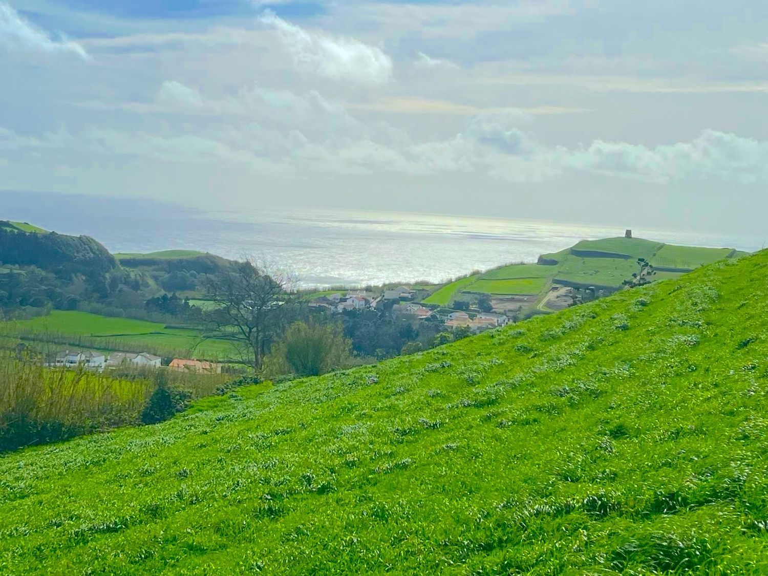 Land for sale in Ponta Delgada, Portugal — €69,000